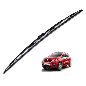 Euro Care Metal Type Wiper Blade Compatibility
