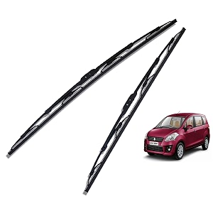 Euro Care Metal Type Wiper Blade Compatibility