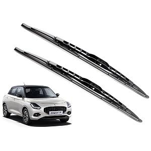 Euro Care Metal Type Wiper Blade Compatibility