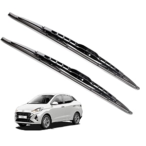 Euro Care Metal Type Wiper Blade Compatibility