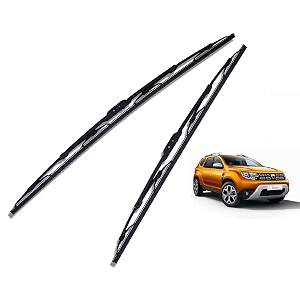 Euro Care Metal Type Wiper Blade Compatibility