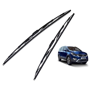 Euro Care Metal Type Wiper Blade Compatibility