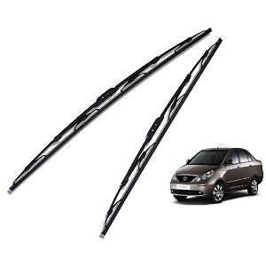 Euro Care Metal Type Wiper Blade Compatibility