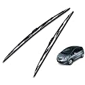 Euro Care Metal Type Wiper Blade Compatibility
