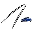 Euro Care Metal Type Wiper Blade Compatibility