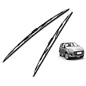 Euro Care Metal Type Wiper Blade Compatibility