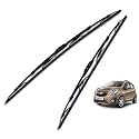 Euro Care Metal Type Wiper Blade Compatibility