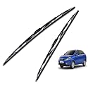 Euro Care Metal Type Wiper Blade Compatibility