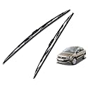 Euro Care Metal Type Wiper Blade Compatibility