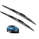 Euro Care Metal Type Wiper Blade Compatibility