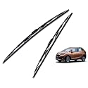 Euro Care Metal Type Wiper Blade Compatibility