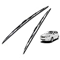 Euro Care Metal Type Wiper Blade Compatibility