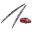 Euro Care Metal Type Wiper Blade Compatibility