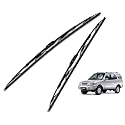 Euro Care Metal Type Wiper Blade Compatibility