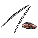 Euro Care Metal Type Wiper Blade Compatibility