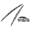 Euro Care Metal Type Wiper Blade Compatibility