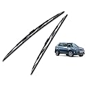 Euro Care Metal Type Wiper Blade Compatibility