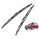 Euro Care Metal Type Wiper Blade Compatibility