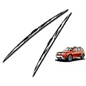 Euro Care Metal Type Wiper Blade Compatibility