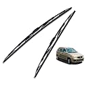 Euro Care Metal Type Wiper Blade Compatibility