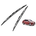 Euro Care Metal Type Wiper Blade Compatibility