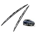 Euro Care Metal Type Wiper Blade Compatibility