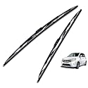 Euro Care Metal Type Wiper Blade Compatibility