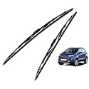 Euro Care Metal Type Wiper Blade Compatibility