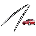 Euro Care Metal Type Wiper Blade Compatibility