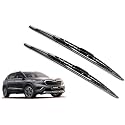 Euro Care Metal Type Wiper Blade Compatibility
