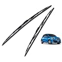 Euro Care Metal Type Wiper Blade Compatibility