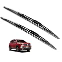 Euro Care Metal Type Wiper Blade Compatibility
