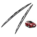 Euro Care Metal Type Wiper Blade Compatibility