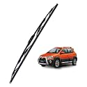 Euro Care Metal Type Wiper Blade Compatibility