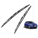 Euro Care Metal Type Wiper Blade Compatibility