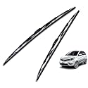 Euro Care Metal Type Wiper Blade Compatibility