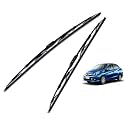 Euro Care Metal Type Wiper Blade Compatibility