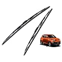 Euro Care Metal Type Wiper Blade Compatibility