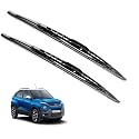 Euro Care Metal Type Wiper Blade Compatibility
