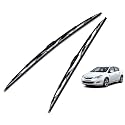 Euro Care Metal Type Wiper Blade Compatibility