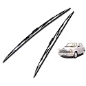 Euro Care Metal Type Wiper Blade Compatibility