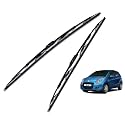Euro Care Metal Type Wiper Blade Compatibility