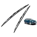 Euro Care Metal Type Wiper Blade Compatibility