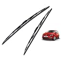 Euro Care Metal Type Wiper Blade Compatibility