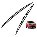 Euro Care Metal Type Wiper Blade Compatibility