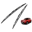 Euro Care Metal Type Wiper Blade Compatibility