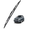 Euro Care Metal Type Wiper Blade Compatibility