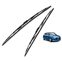 Euro Care Metal Type Wiper Blade Compatibility