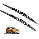Euro Care Metal Type Wiper Blade Compatibility