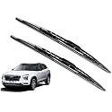 Euro Care Metal Type Wiper Blade Compatibility